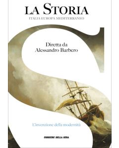 La Storia: dall’antichità all’era della globalizzazione