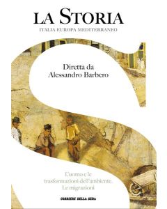 La Storia: dall’antichità all’era della globalizzazione