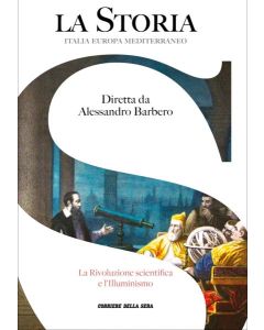 La Storia: dall’antichità all’era della globalizzazione