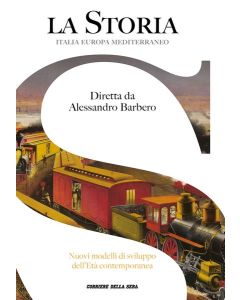 La Storia: dall’antichità all’era della globalizzazione