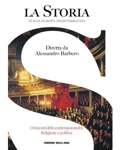 La Storia: dall’antichità all’era della globalizzazione