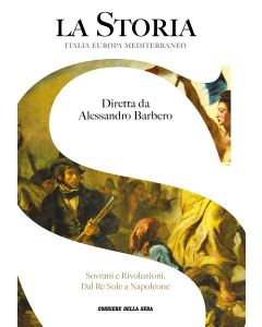 La Storia: dall’antichità all’era della globalizzazione
