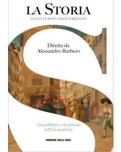 La Storia: dall’antichità all’era della globalizzazione