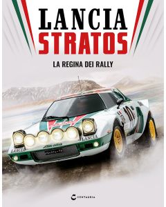 Lancia Stratos