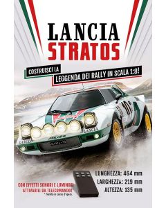 Lancia Stratos