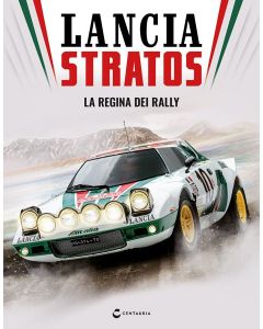 Lancia Stratos
