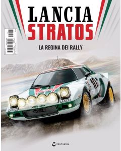 Lancia Stratos
