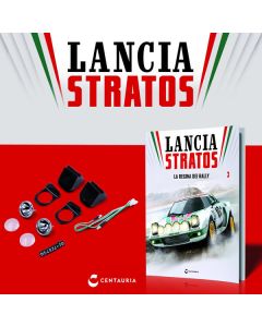 Lancia Stratos
