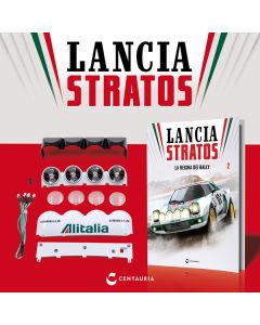 Lancia Stratos
