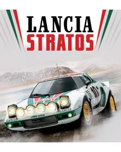 Lancia Stratos