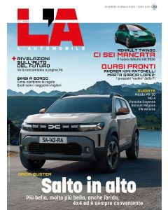 L’Automobile