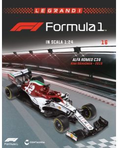 Le Grandi Formula 1