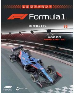 Le Grandi Formula 1