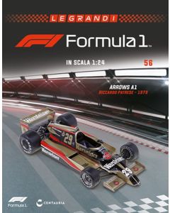 Le Grandi Formula 1