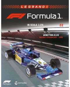 Le Grandi Formula 1