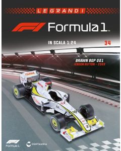 Le Grandi Formula 1