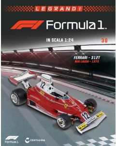 Le Grandi Formula 1