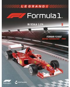 Le Grandi Formula 1