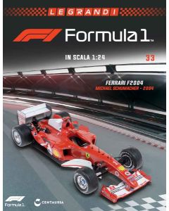 Le Grandi Formula 1