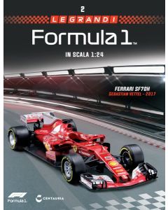 Le Grandi Formula 1