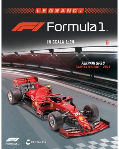Le Grandi Formula 1