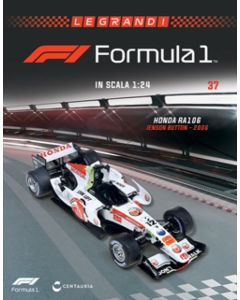 Le Grandi Formula 1