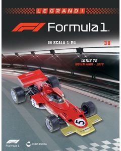 Le Grandi Formula 1