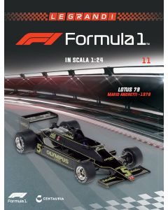 Le Grandi Formula 1