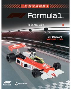 Le Grandi Formula 1
