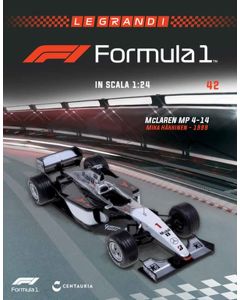 Le Grandi Formula 1