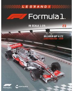 Le Grandi Formula 1