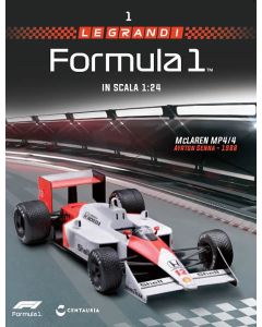 Le Grandi Formula 1