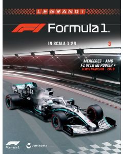 Le Grandi Formula 1