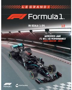 Le Grandi Formula 1