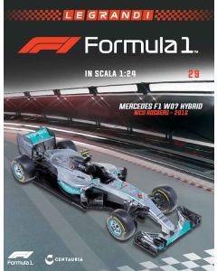 Le Grandi Formula 1