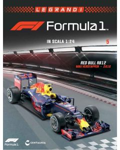 Le Grandi Formula 1