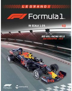 Le Grandi Formula 1