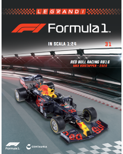 Le Grandi Formula 1