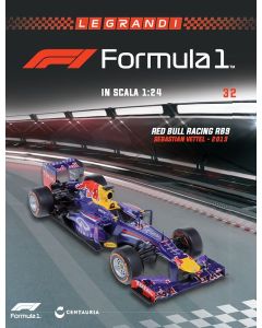 Le Grandi Formula 1