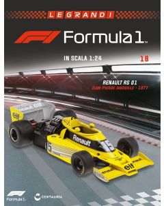 Le Grandi Formula 1