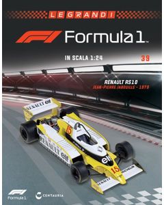 Le Grandi Formula 1