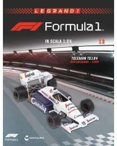 Le Grandi Formula 1