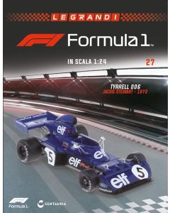 Le Grandi Formula 1