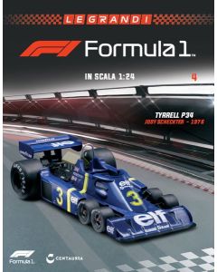 Le Grandi Formula 1