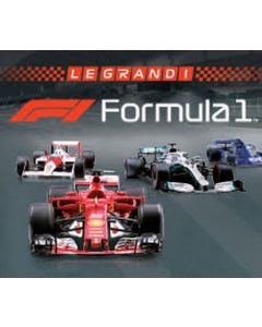 Le Grandi Formula 1