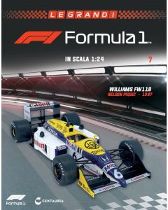 Le Grandi Formula 1