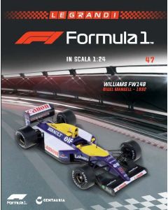 Le Grandi Formula 1