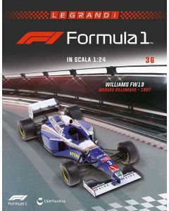 Le Grandi Formula 1