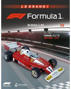 Le Grandi Formula 1®
