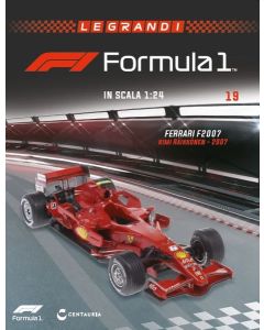 Le Grandi Formula 1®
